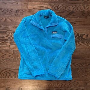 Patagonia Fleece Pullover